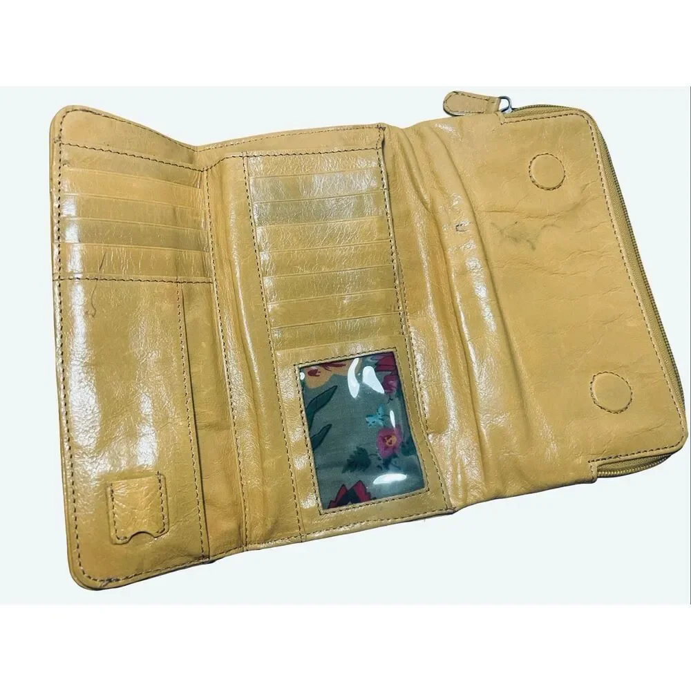 latico mustard leather